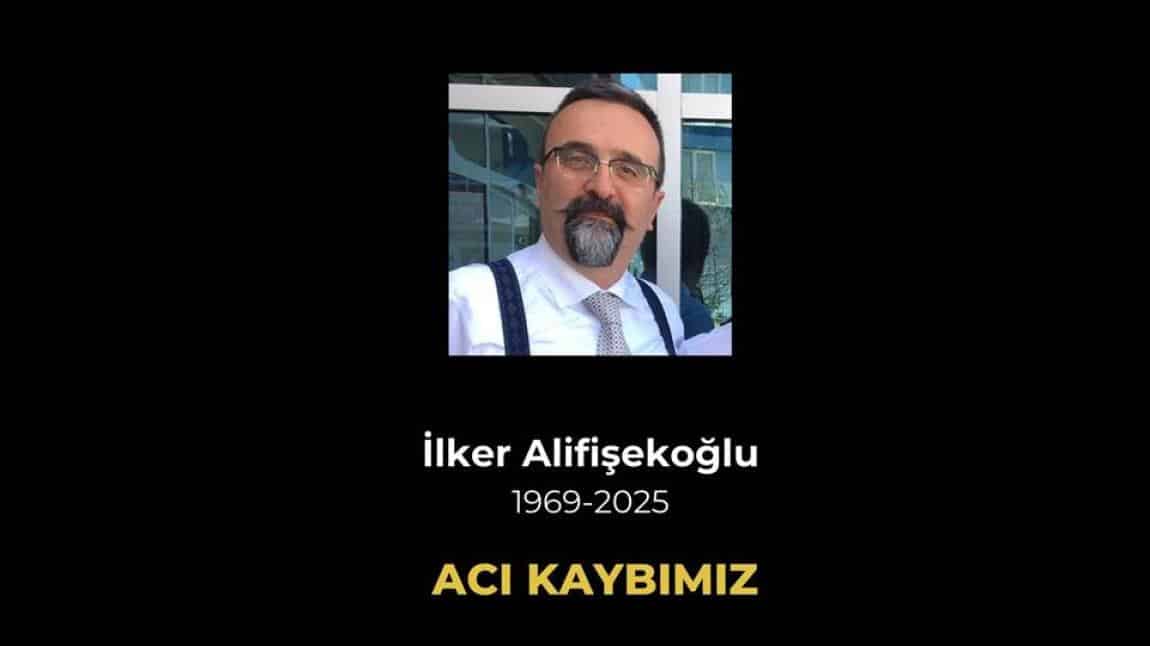 ACI KAYBIMIZ